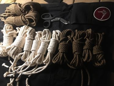ropephobic OnlyFans profile picture