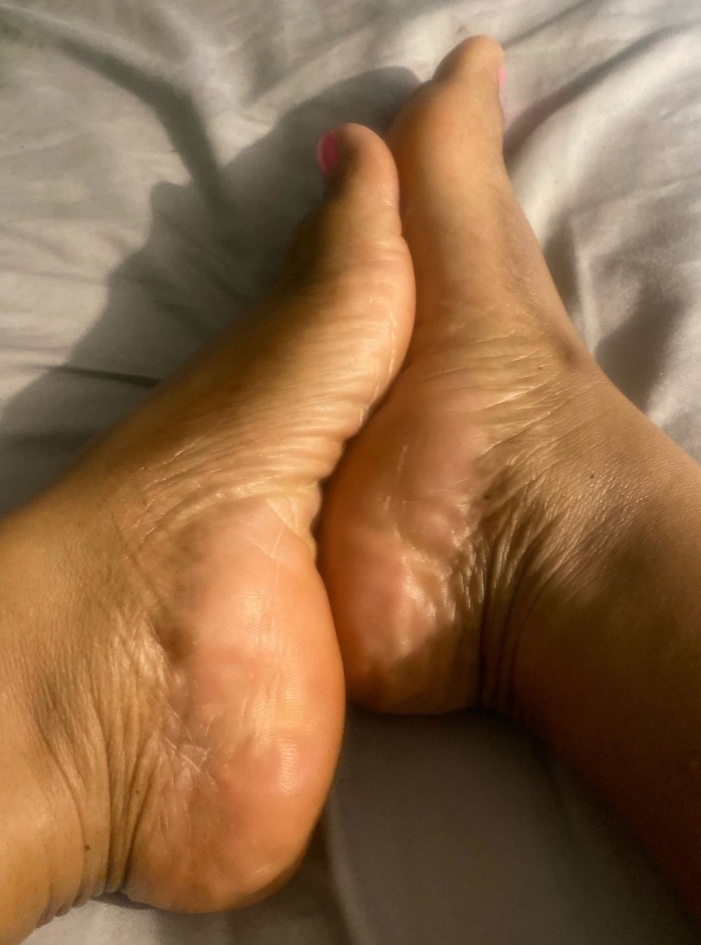 ceolusicousfeet OnlyFans profile picture
