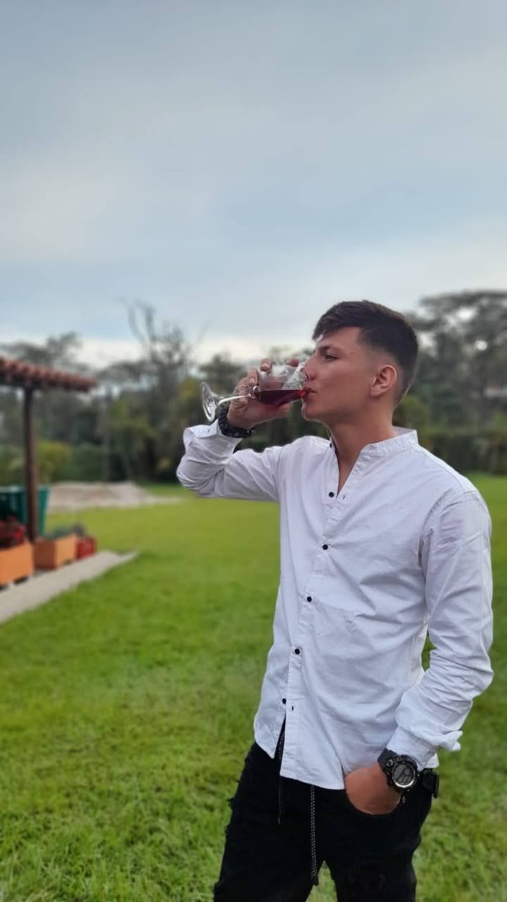 santiagohmmejia OnlyFans profile picture