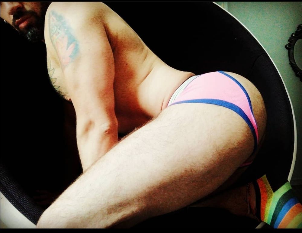 nasty_gymnastygym OnlyFans profile picture