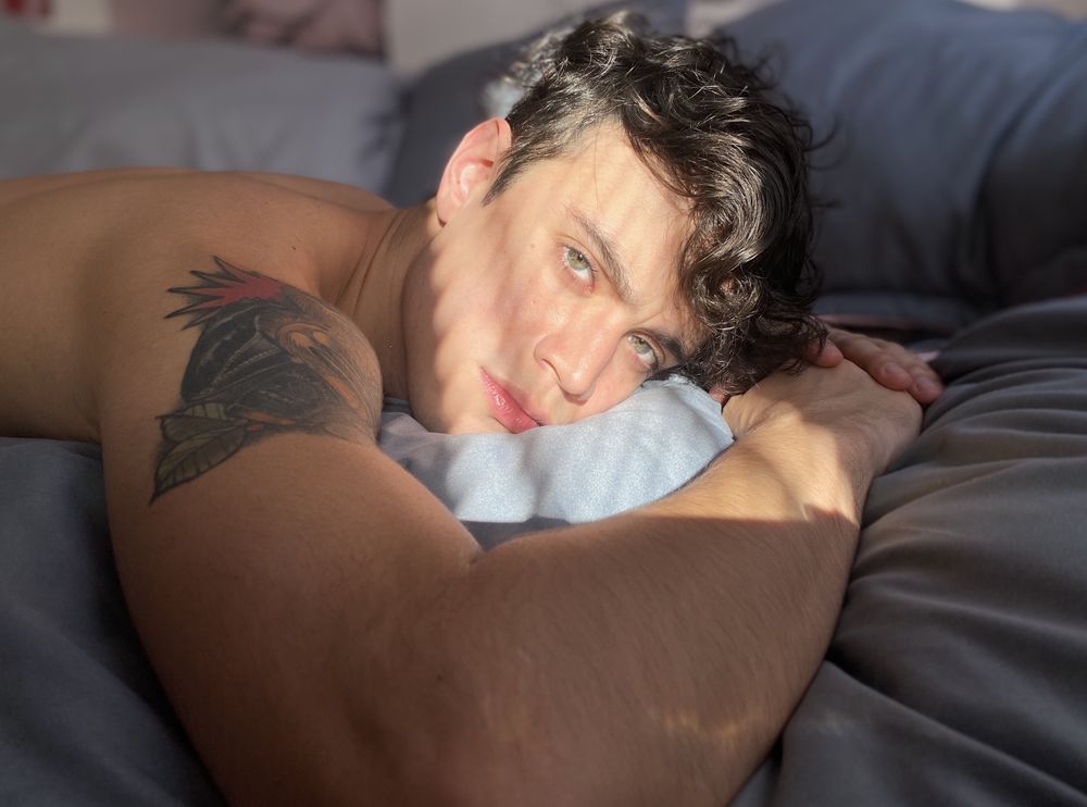 harry_tuchi OnlyFans profile picture