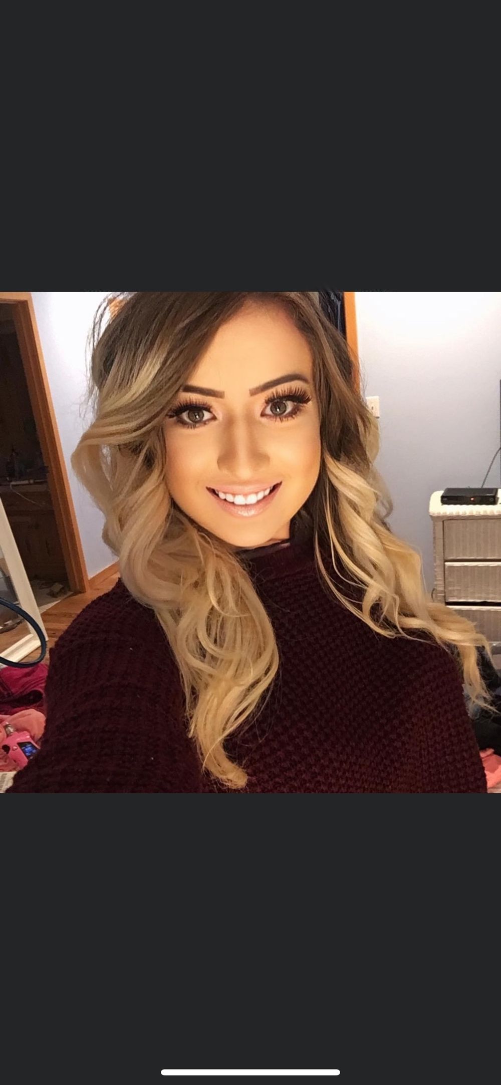 xoxodreamofme OnlyFans profile picture