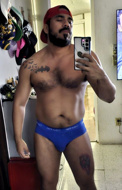 alfonsorivers OnlyFans picture