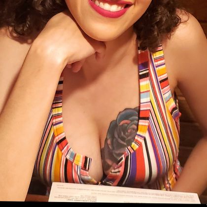 hotlatinamami2015 OnlyFans picture