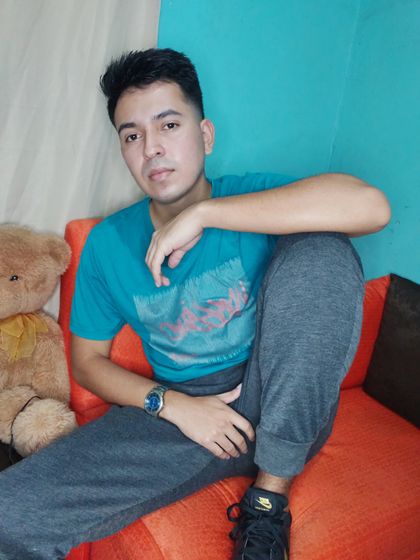 axeldonis1 OnlyFans picture