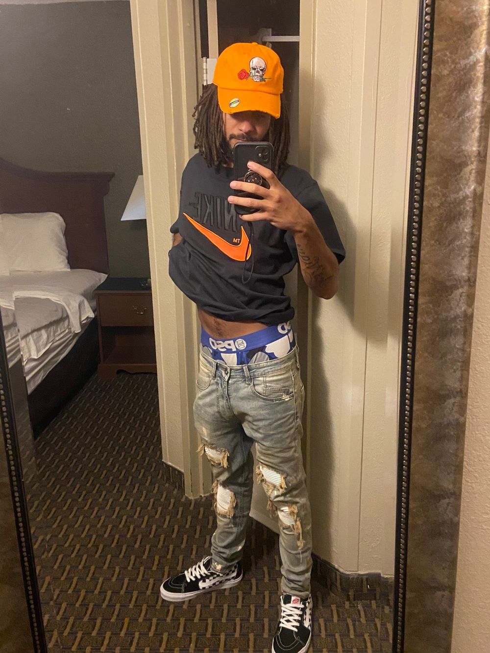 kingvaughn25 OnlyFans profile picture
