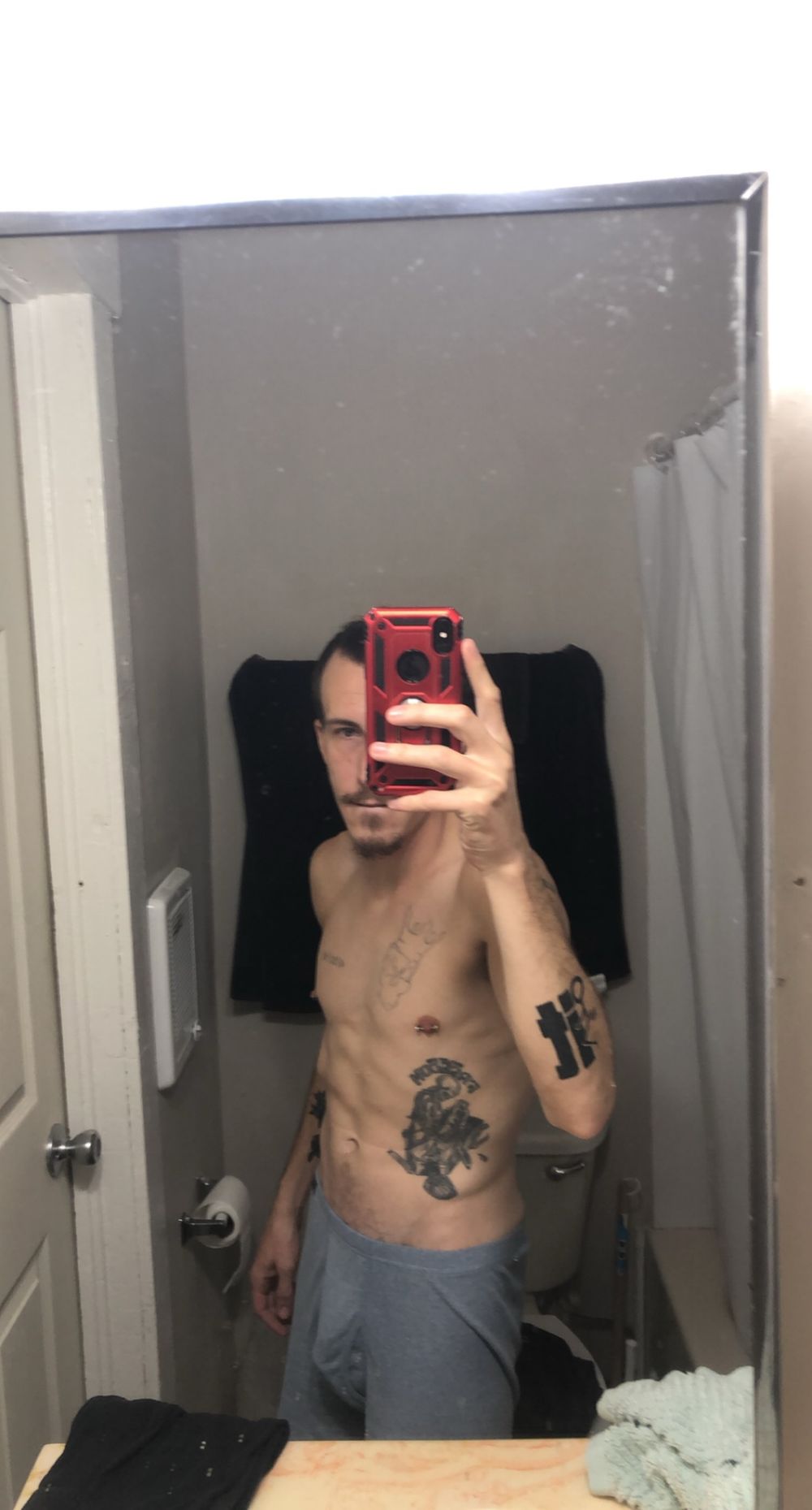 whitechokolate08 OnlyFans profile picture