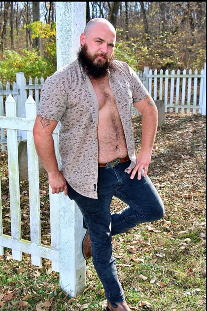 idahocowboy91 OnlyFans picture