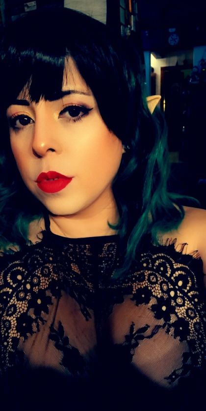 pumpkinprinc3ss420 OnlyFans picture