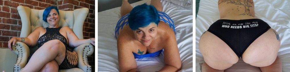 tiphanycheeks OnlyFans profile picture