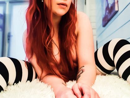 theredrose_01 OnlyFans picture