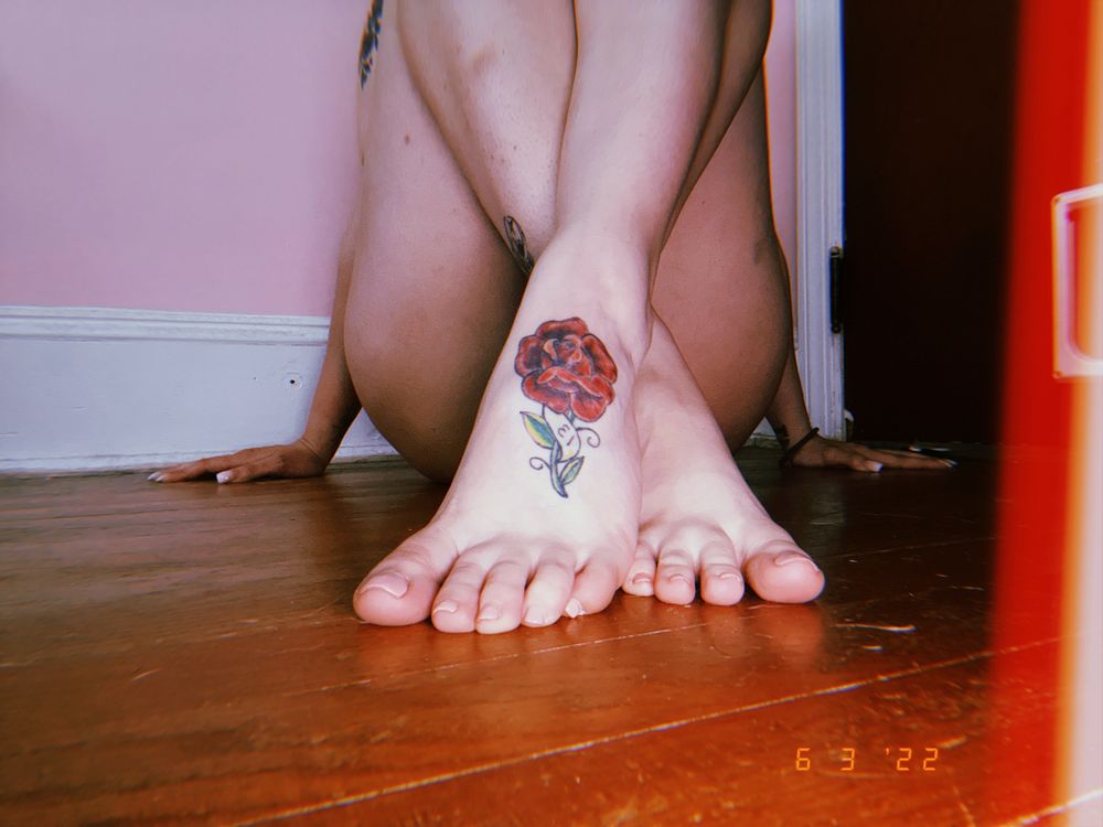 feetbyjaniee OnlyFans profile picture