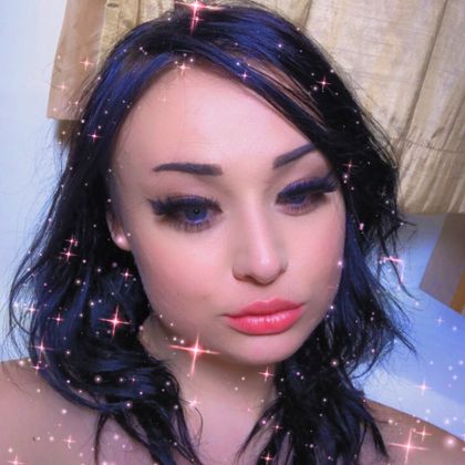 luxxnympho OnlyFans picture
