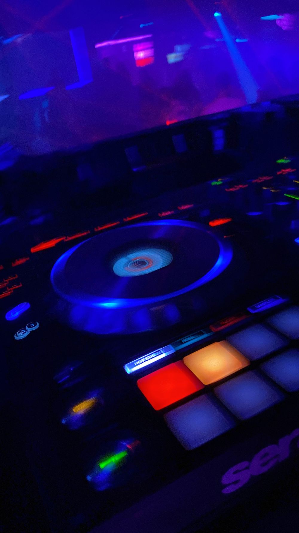 djsaaw OnlyFans profile picture