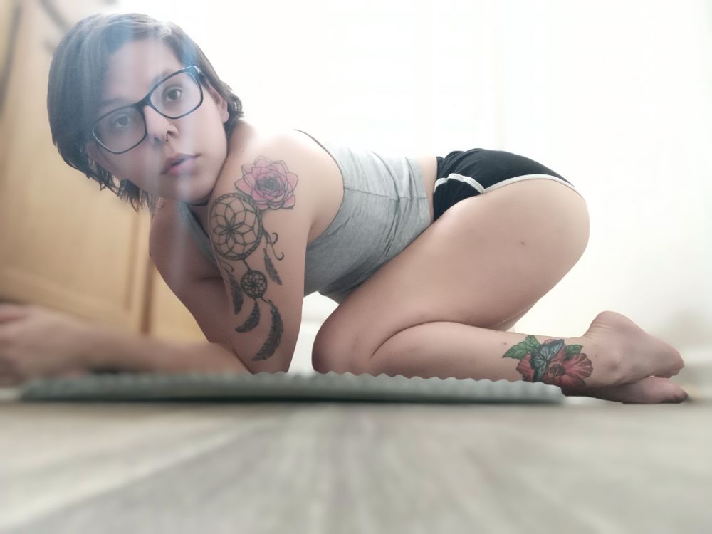mizzluscious97 OnlyFans profile picture
