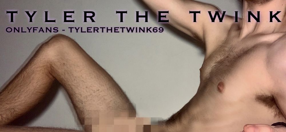 tylerthetwink69 OnlyFans profile picture