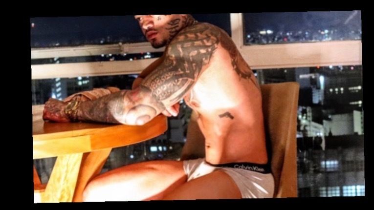 lucasouzaink OnlyFans profile picture