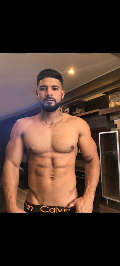 danielbolivaroficial OnlyFans picture