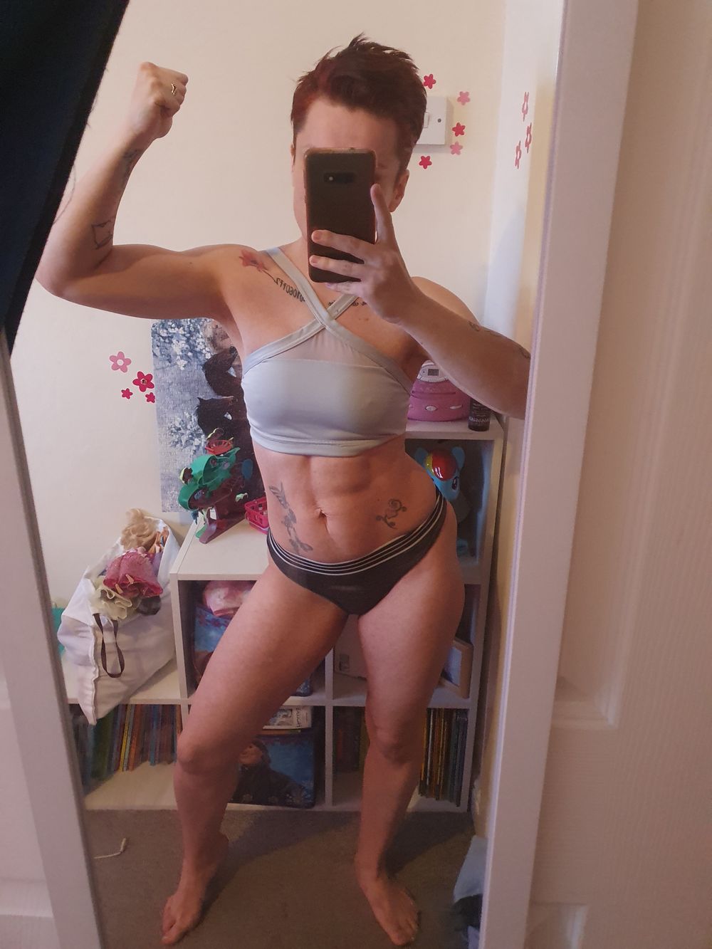 sarahkpt32 OnlyFans profile picture