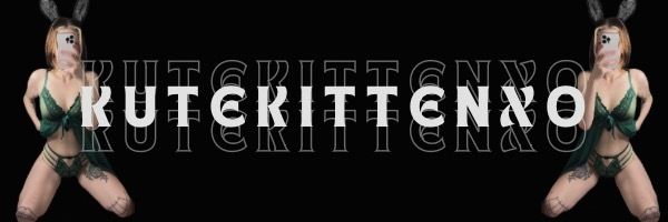 kutekittenxo OnlyFans profile picture