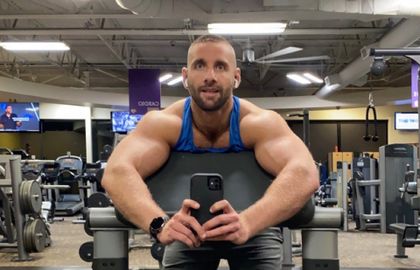 tommysteel16 OnlyFans picture
