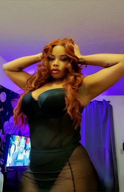 enchantressbossella OnlyFans picture
