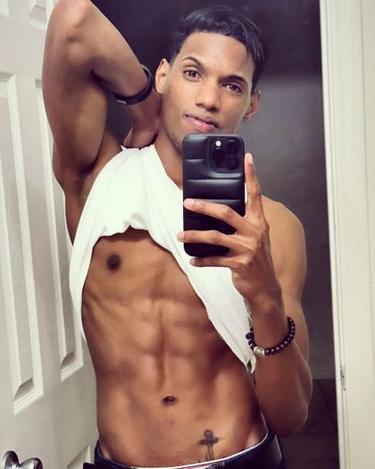 jammsaid1 OnlyFans picture