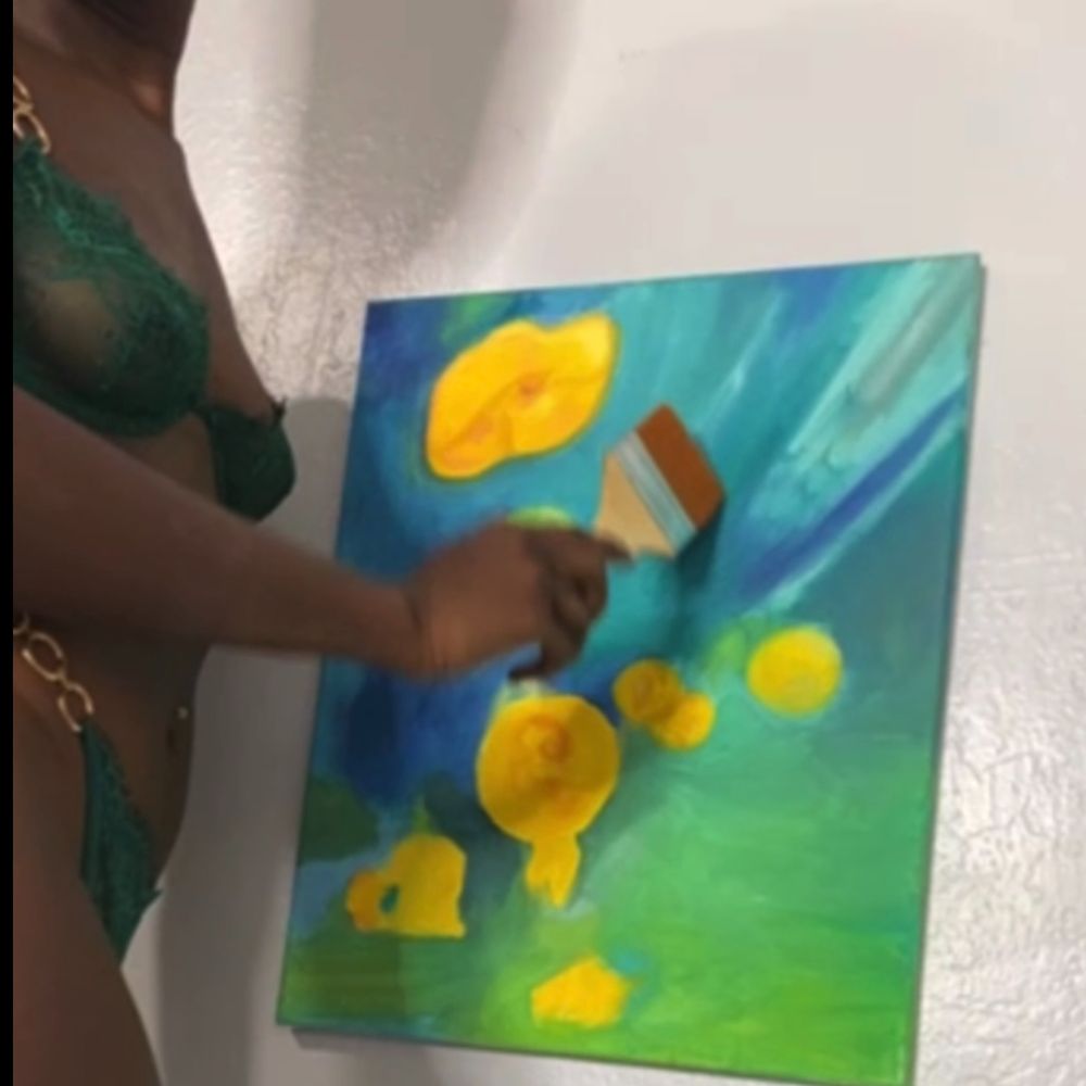 nanayasescape OnlyFans profile picture
