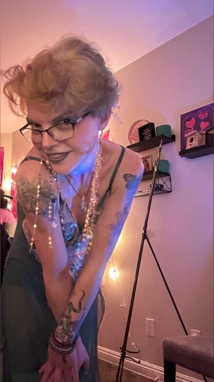 faetedraven OnlyFans picture