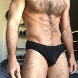nextdoorwolf OnlyFans picture