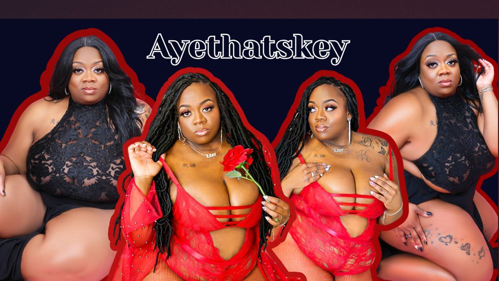 ayethatskey OnlyFans profile picture