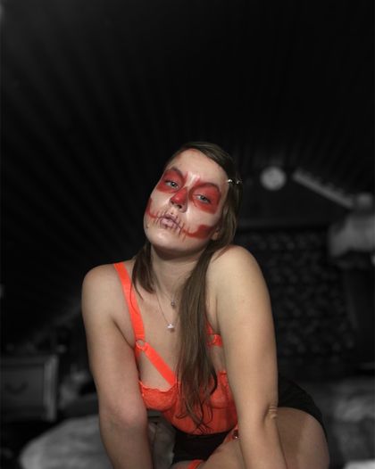 moreglittter OnlyFans picture