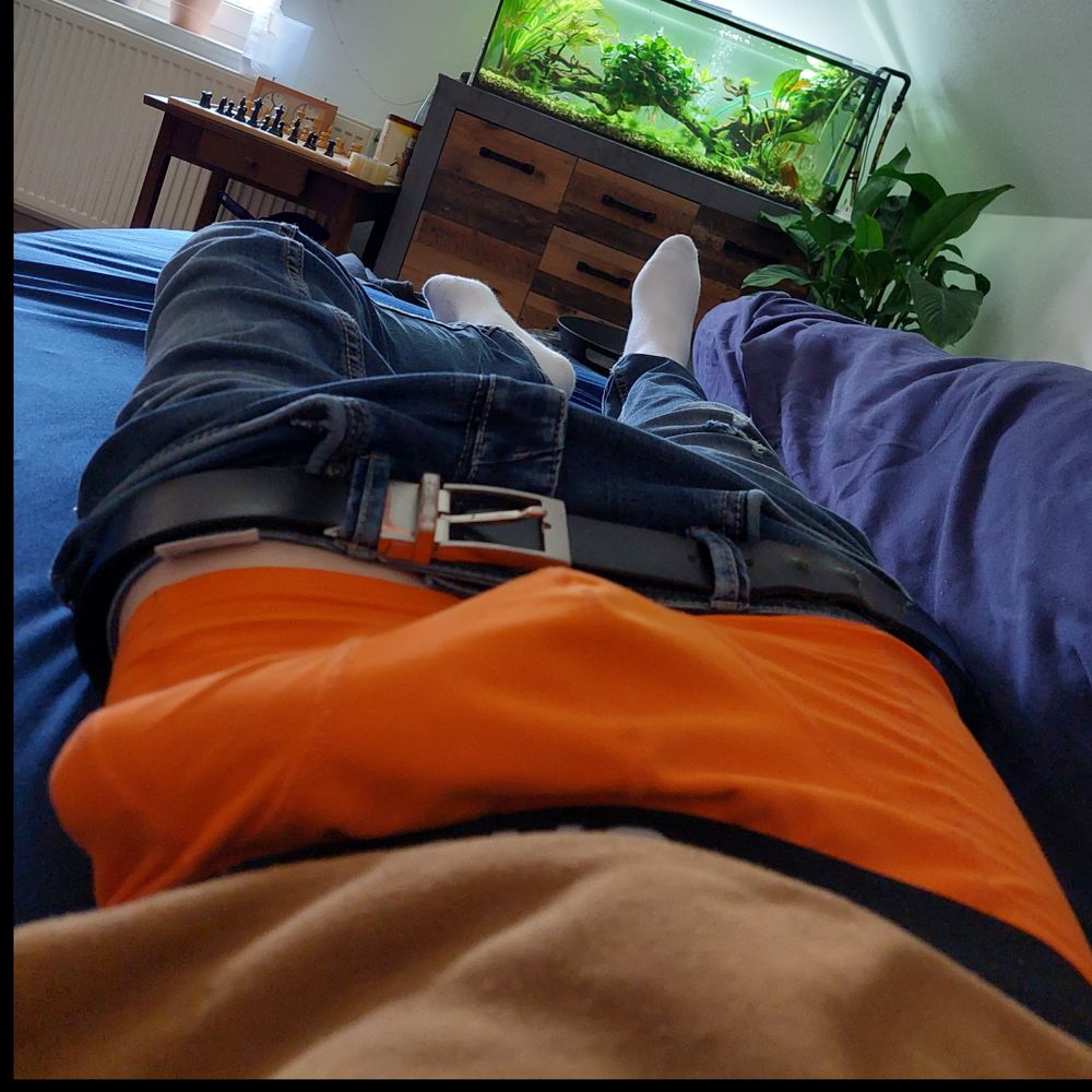 bdbennychen OnlyFans profile picture