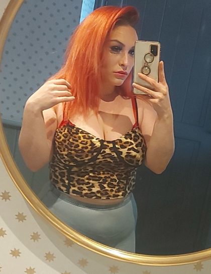 freesandychokes OnlyFans picture