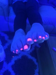 princessgingersfeet OnlyFans picture