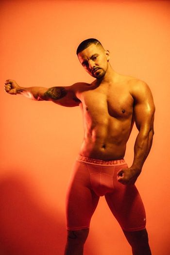 Abel Guzman