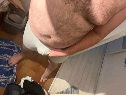 truckermanfr OnlyFans picture