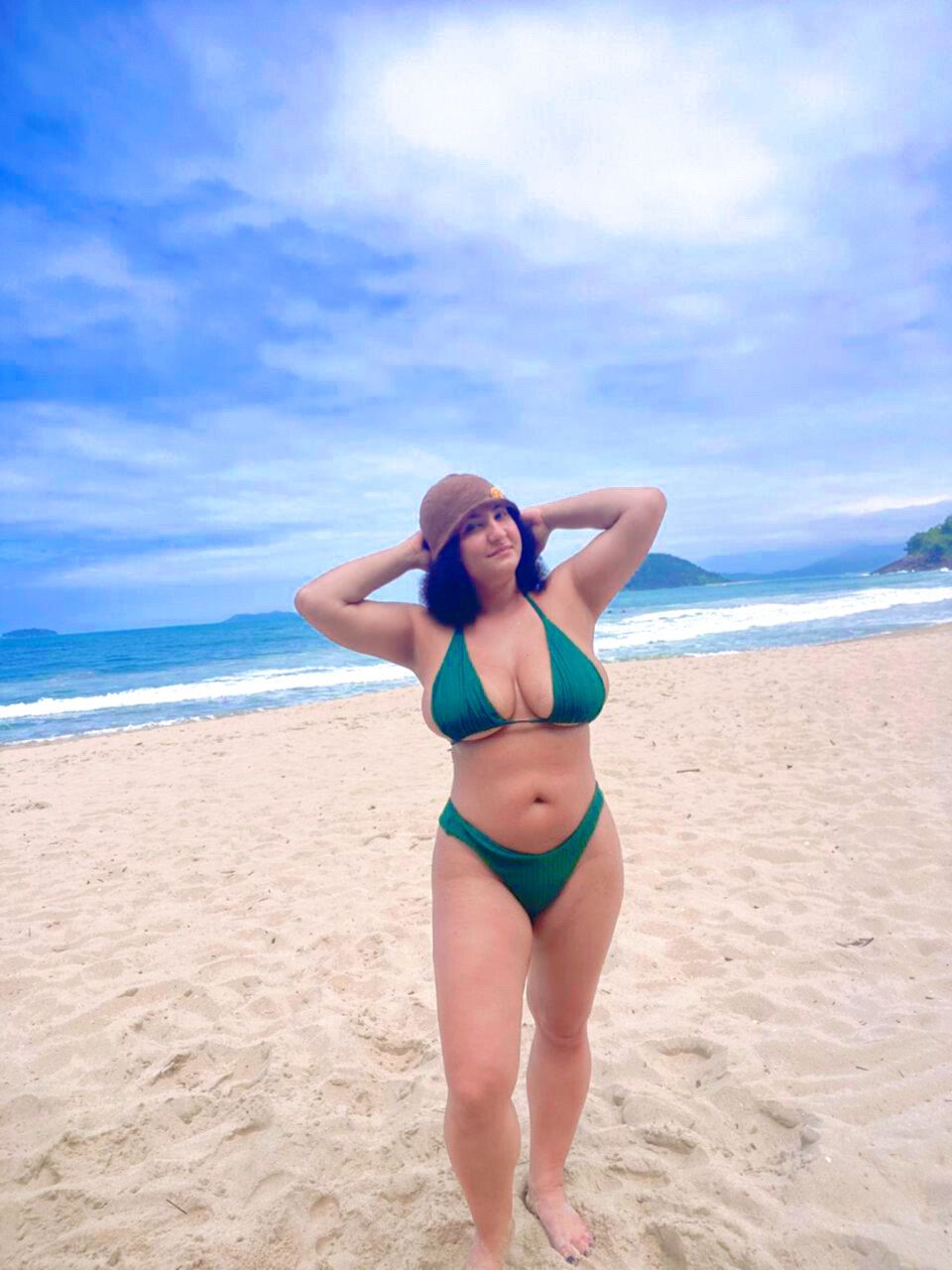 littleamora OnlyFans profile picture