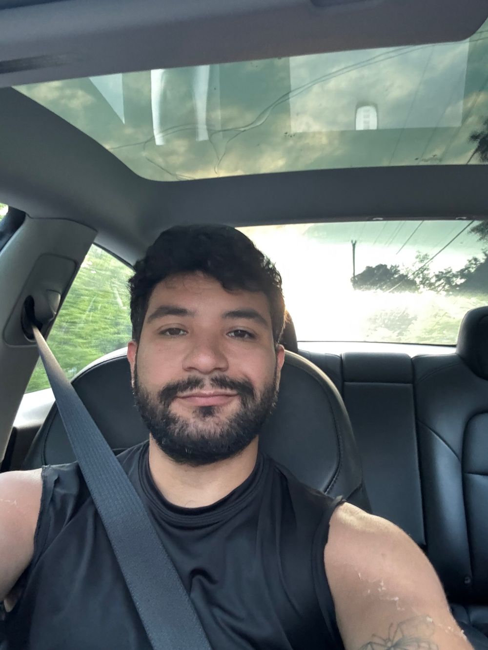 josejprivate2612 OnlyFans profile picture