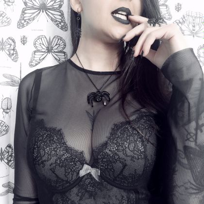 shesnotperky OnlyFans picture