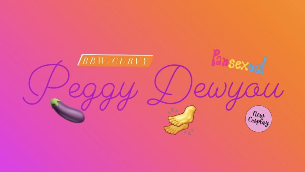 peggydewyou OnlyFans profile picture
