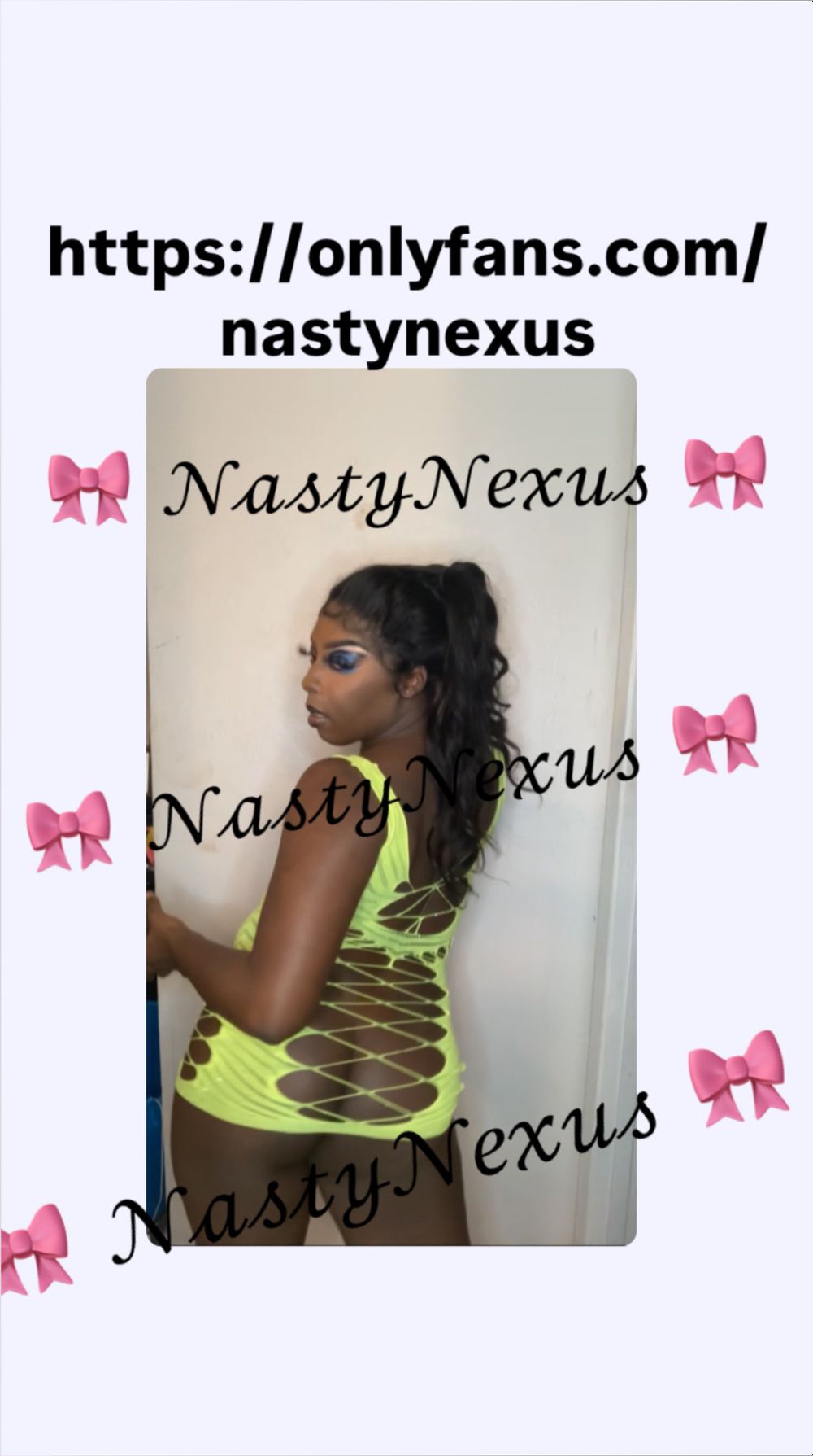 nastynexus OnlyFans profile picture