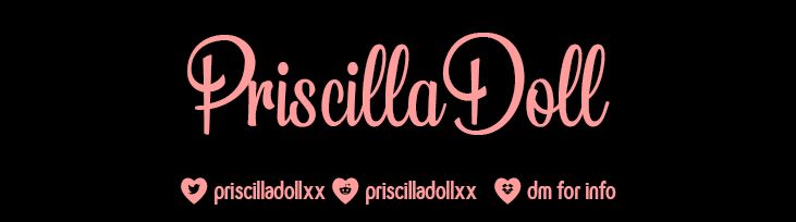 priscilladollxx OnlyFans profile picture