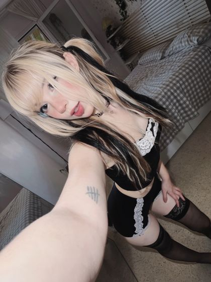 mitsarin OnlyFans picture
