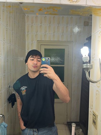 ferflex OnlyFans picture
