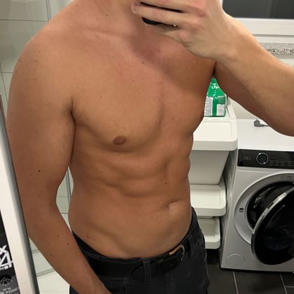 gymbud OnlyFans picture