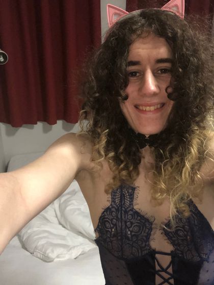 gothiccbunny OnlyFans picture