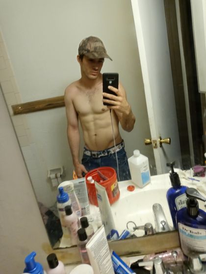 cutejustin OnlyFans picture