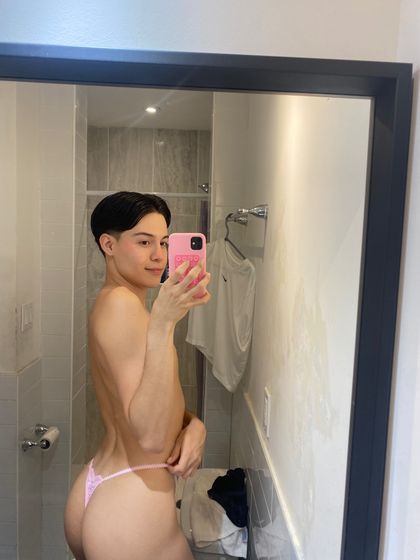fembottomjay OnlyFans picture