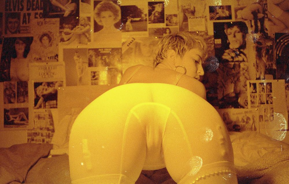 mmargeauxxx OnlyFans profile picture